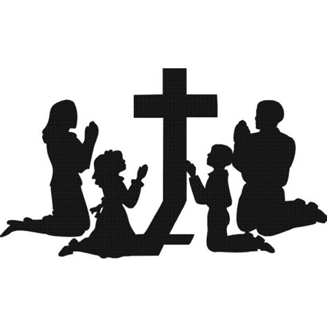 People Praying Clipart Free Download On Clipartmag