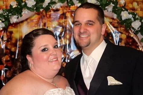 mum sheds half her body weight after wedding the transformation will blow your mind daily star