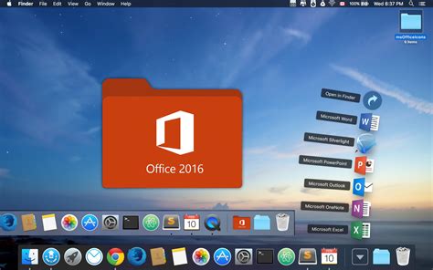 Microsoft Office Artık Mac App Storeda Hardware Plus Hwp