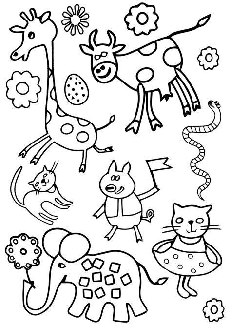 Click on the different category headings to find out more and change our default settings. Stickers coloring pages | Coloring pages to download and print