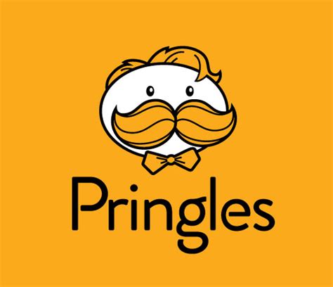 Pringles Concept Brandingpackaging Dan Forbes Design Director