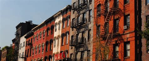 Gentrification In New York City Impact And Implications