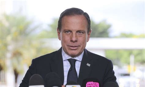 Brazil has second highest number of people dying with. Perdido, Doria usa frase desconexa para defender ...