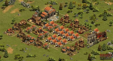 Exclusive Review On Forge Of Empires