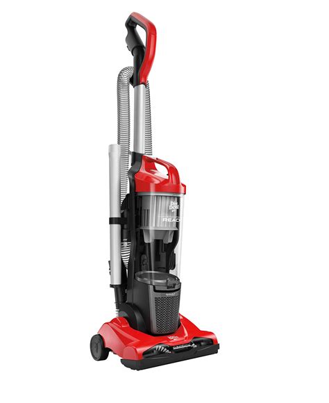 Dirt Devil Endura Reach Upright Vacuum Cleaner, with No Loss of Suction ...