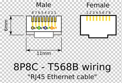 These standards will help you understanding any cat 5 wiring diagram. Ethernet Cable Wiring Diagram / Diagram Cctv Ethernet Cable Wiring Diagram Full Version Hd ...