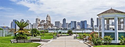 Top 6 Neighborhoods In San Diego For A Staycation