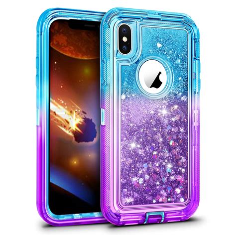 Wesadn Case For Iphone Xs Maxiphone Xs Max Case For Women