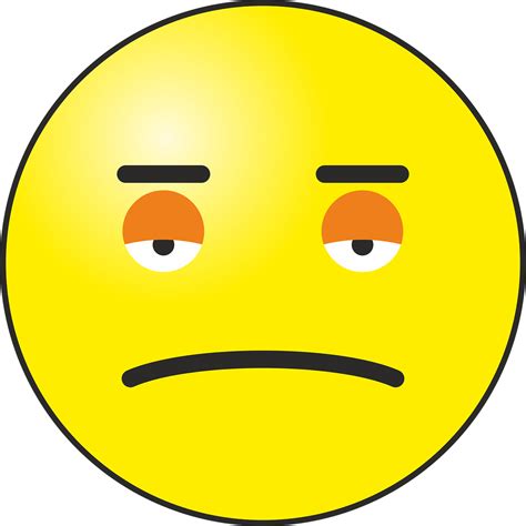 Smiley Sad Emoticon Emotion Icon Clipart Emoticon Fac
