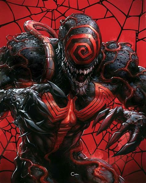 Pin By Zahidha Thameem On Anime And Animation Symbiotes Marvel Venom