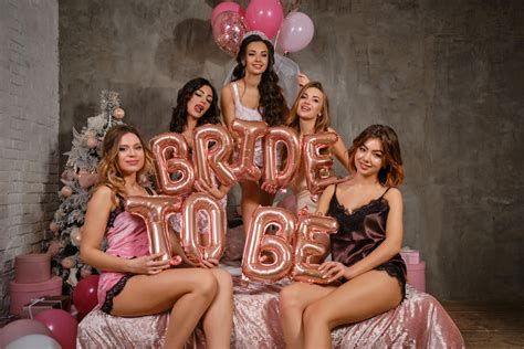 The Best Bachelorette Party Presents You Should Look Into Fantasy Ts Nj