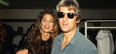Cindy Crawford Admits She Changed Herself To Make Short Lived