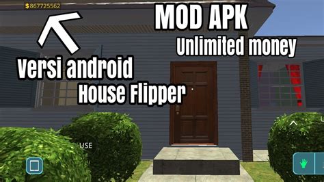 Download House Flipper Di Android Mod Apk Youtube