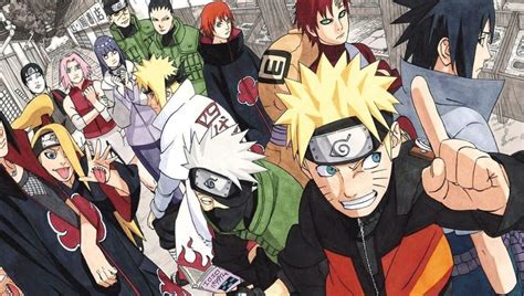Where To Watch Naruto Shippuden Dubbed The Plot Episodes And More
