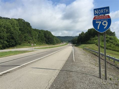 Interstate 79 In West Virginia Wegenwiki