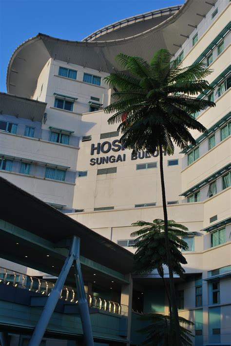 Two viral videos were posted onto twitter on 15 march, criticizing the speed and quality of service of healthcare professionals at putrajaya hospital. aZemss1984-share my life wiTh tHe woRld: Hospital Sungai ...
