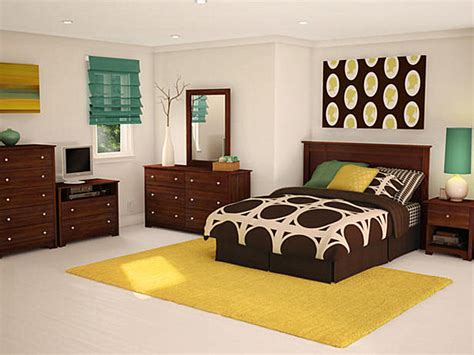 Furniture, girls bedding, boys bedding, rugs + windows Modern Bedroom Ideas For Today's Teenage Girl | Home Design