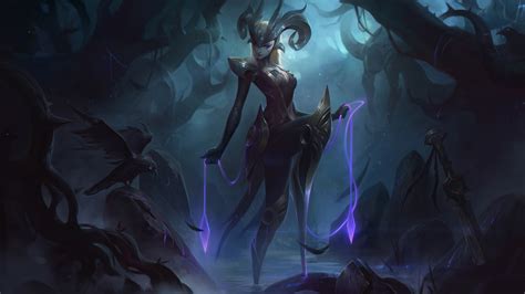 League Of Legends Wallpapers 2019 Game Wallpapers