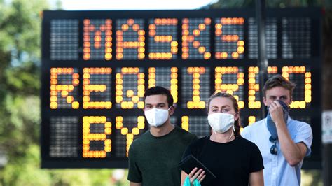Covid Updates Us Over 150k Deaths Barr Negative Masks On House