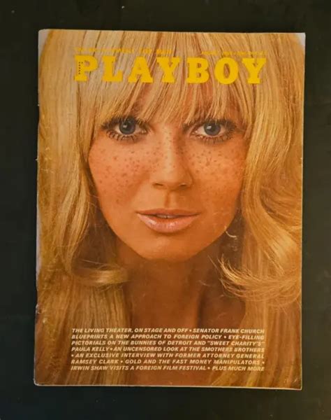 Vintage Playboy Magazines S S U Pick Issues Combine Ship