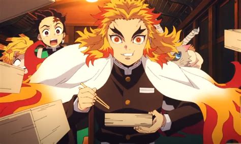 La Pel Cula De Kimetsu No Yaiba Tendr Doblaje Al Espa Ol Latino Anigun