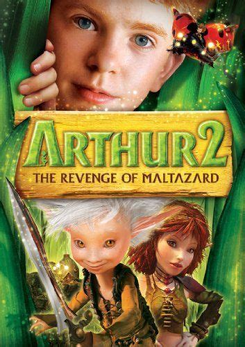 Arthur and the invisibles 2006. Arthur and the invisibles 2 full movie in hindi download ...