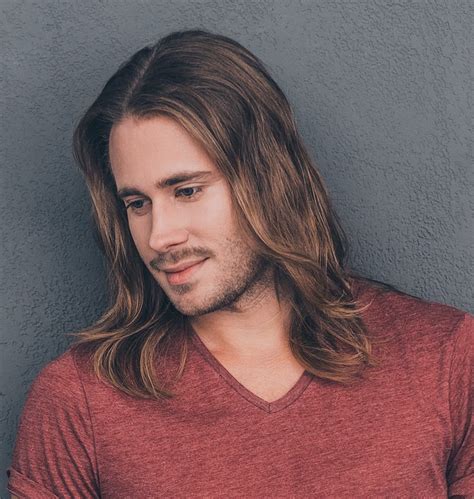 90 Best Men's Hairstyles For Long Hair - Be Iconic (2021)