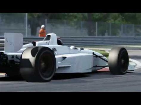 Assetto Corsa Vrc Formula Na Hotlaps At Monza Youtube