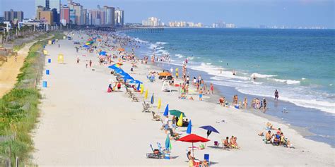 The Best Beaches In America Business Insider