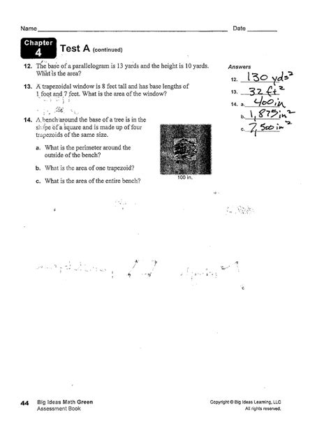 Kahoot play this quiz now. Heidemann 6th Grade Math and Science: Chapter 4 Exam Key