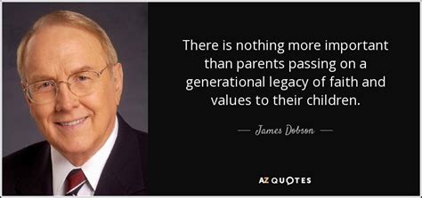 Top 25 Quotes By James Dobson Of 88 A Z Quotes