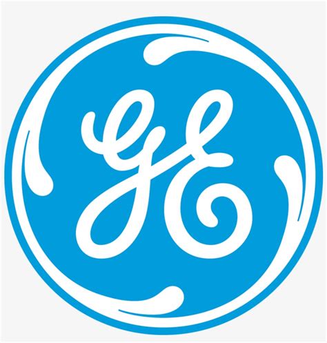 General Electric Ge Logo Ge Steam Power Systems Logo 2272x1704 Png