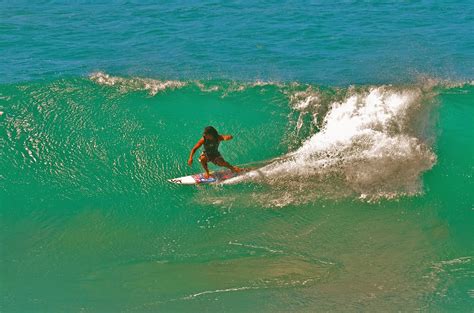Wyattsailing Rincón Surfing Capital Of The Caribbean