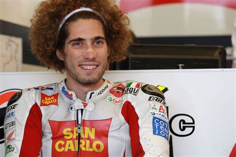 Remembering Marco Simoncelli Would He Have Become Moto Visordown
