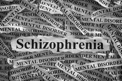 schizofrenia paranoide sintomi cause e trattamento benessereblog