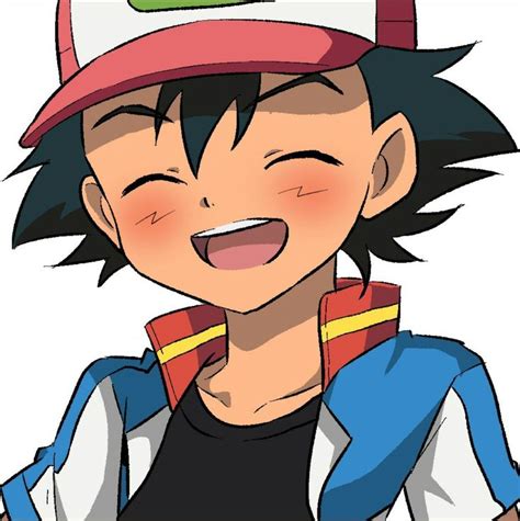 He Is So Hot And Cute And Blushing Ash Ketchum Pokemon Mewtwo Ash