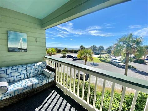212 A Sea Cabin Updated 2022 1 Bedroom Apartment In Isle Of Palms With
