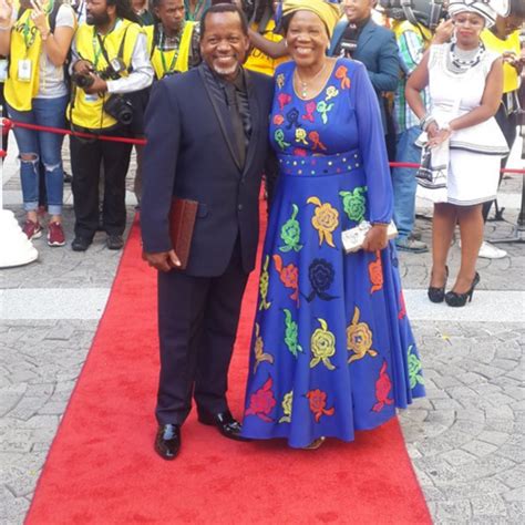 Maybe you would like to learn more about one of these? The #SONA2016 Red Carpet: Best And Worst Dressed - Youth Village