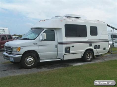 1999 Chinook Premier Lt 21 Class C Motorhome A Rv For Sale