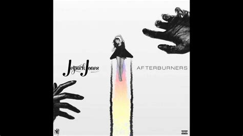 Afterburners Jetpack Jones Youtube