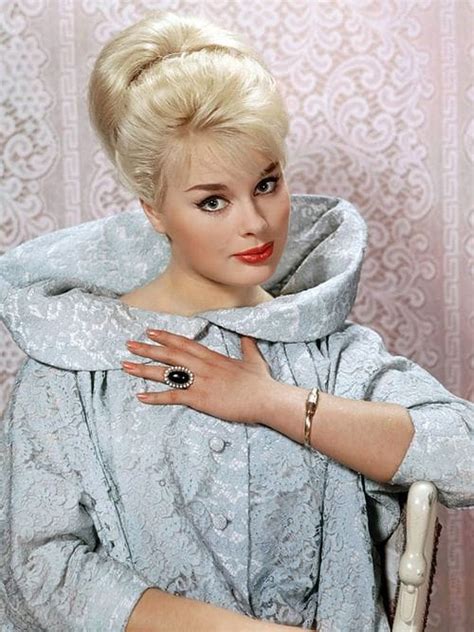 Picture Of Elke Sommer