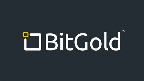 Stay up to date with the latest bitgold price movements and forum discussion. Bitgold Enables Gold Purchases With Ethereum - NullTX