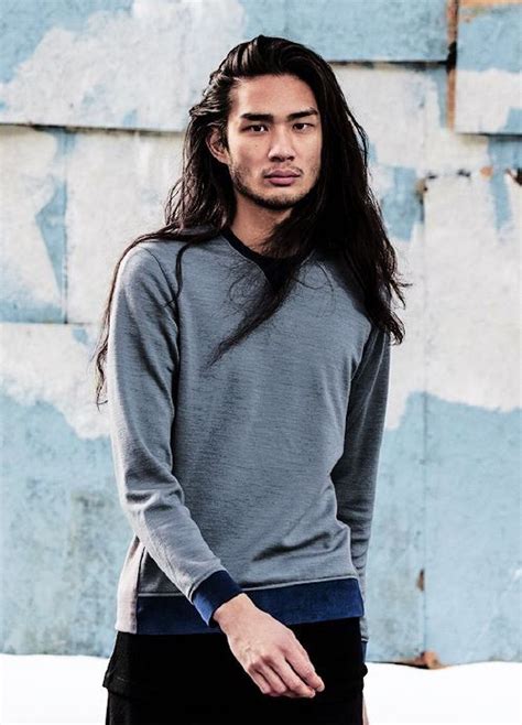 filipino native american 25 asian men long hair long black hair long hair styles men short