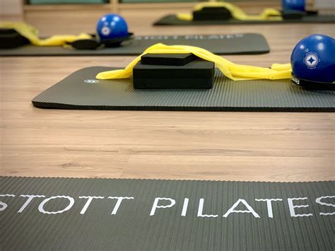 Intensive Mat Plus Pointe Ahead Pilates