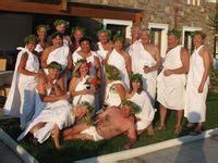 toga party ideas toga party toga party