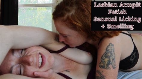 Lesbian Armpit Worship Telegraph