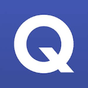 quizlet-logo | Free apps for Android and iOS