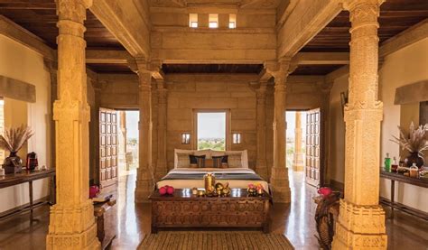 View Inside Sidharth Malhotra And Kiara Advani S Picturesque Jaisalmer Wedding Venue Artofit