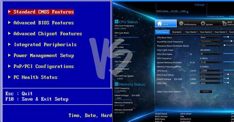 Uefi Vs Bios Whats The Differences And Which One Is Better Images Sexiz Pix