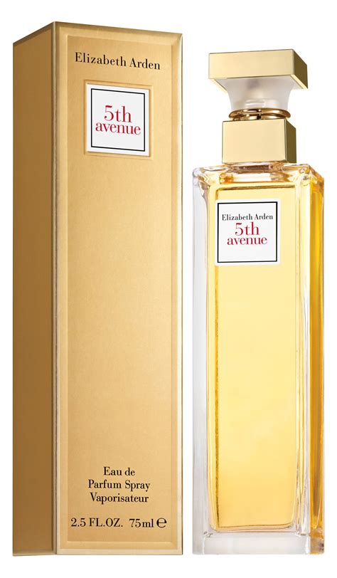 5th avenue by elizabeth arden is a floral fragrance for women. Elizabeth Arden - 5th Avenue Eau de Parfum | Reviews